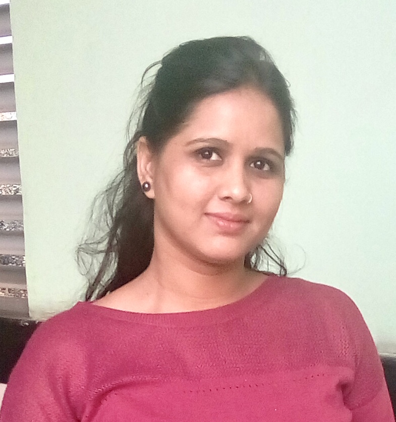 Anuradha Choudhary