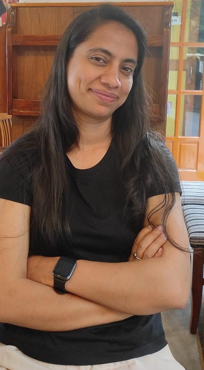 Ekta Manhas