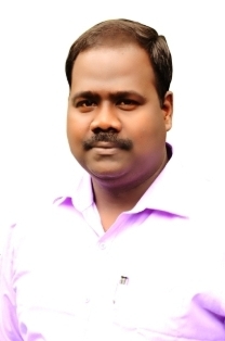 R Sudhakar
