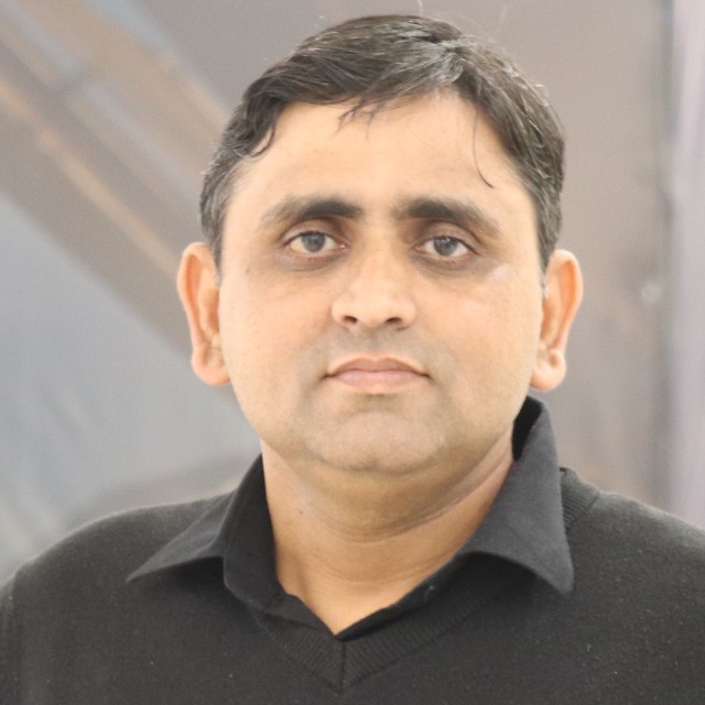(Dr.) Suram Singh