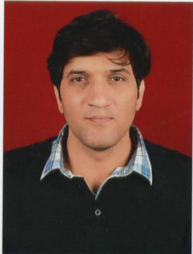 Amit Tomar