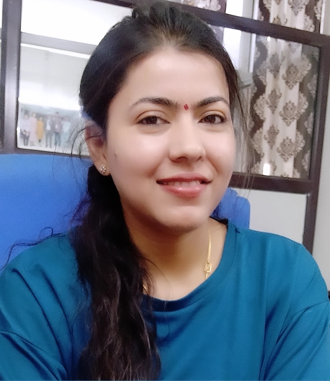 Manvi Rajput