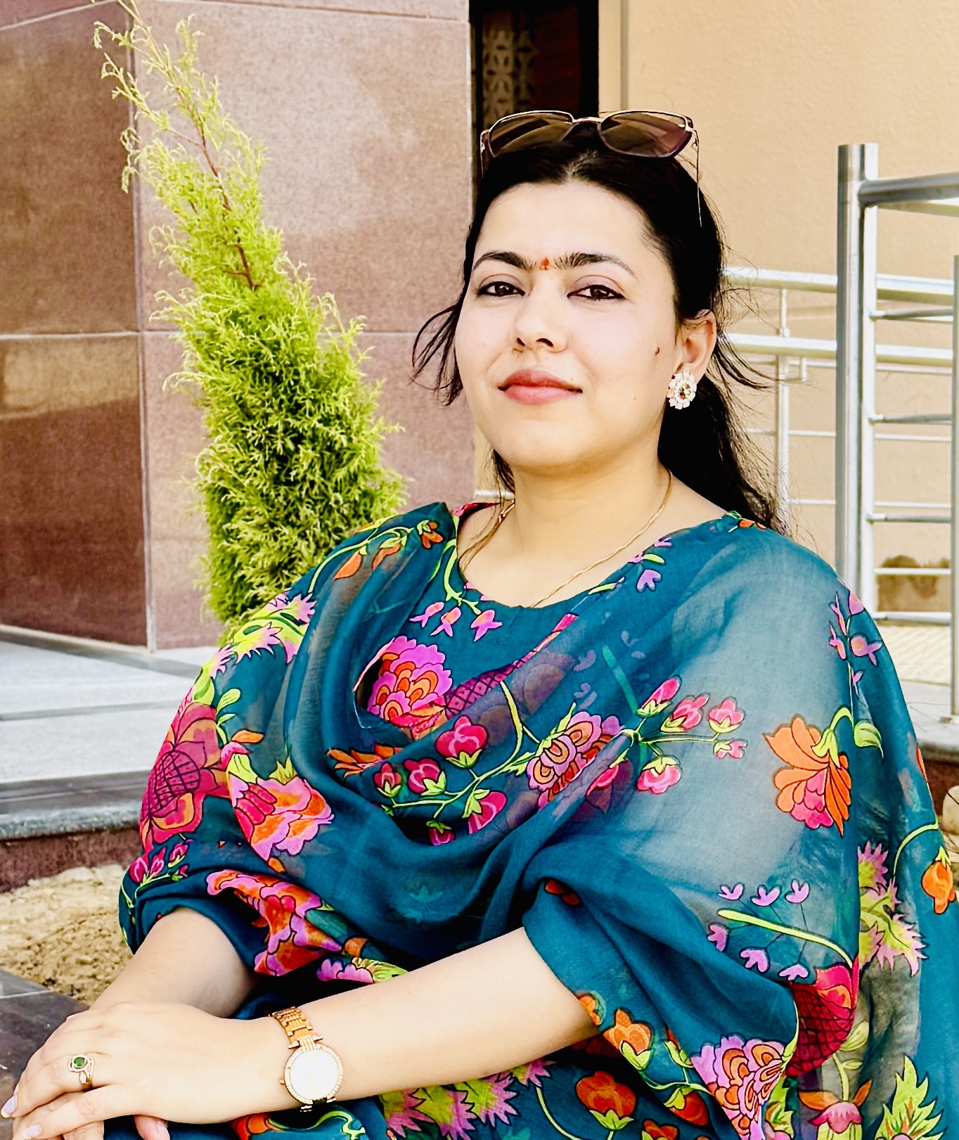 Manvi Rajput