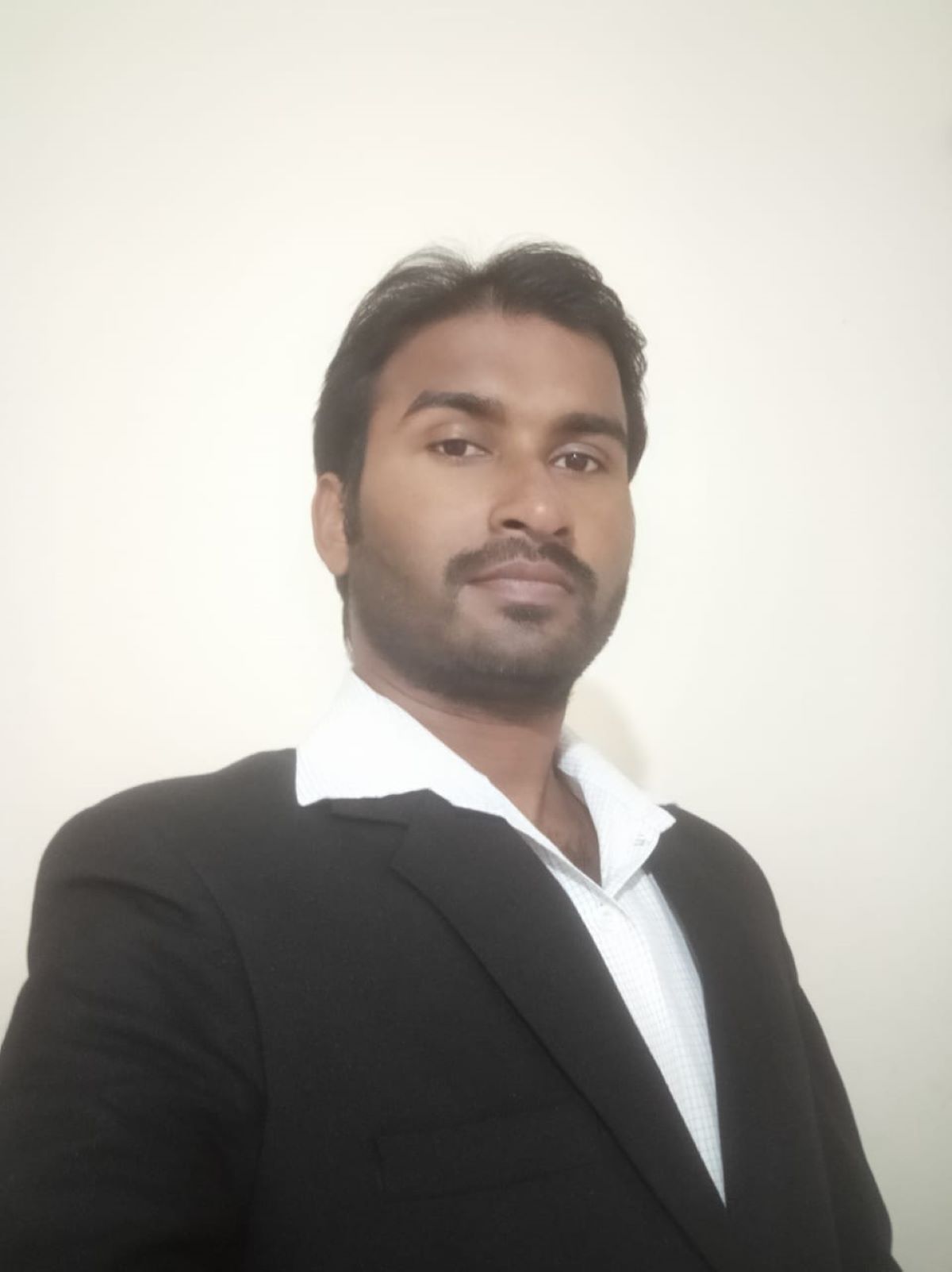 Onkar Verma