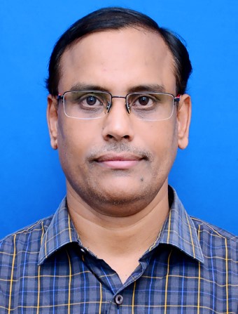 Santap Sanhari Mishra