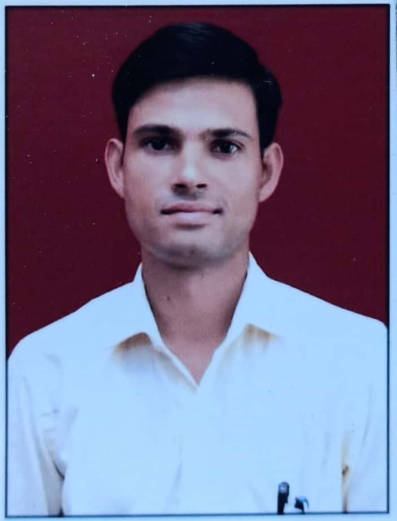 Fateh Lal Bheel