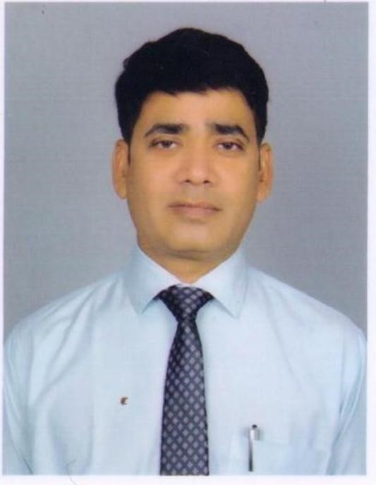 Mahendra Singh