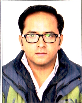 Rahul Thakur
