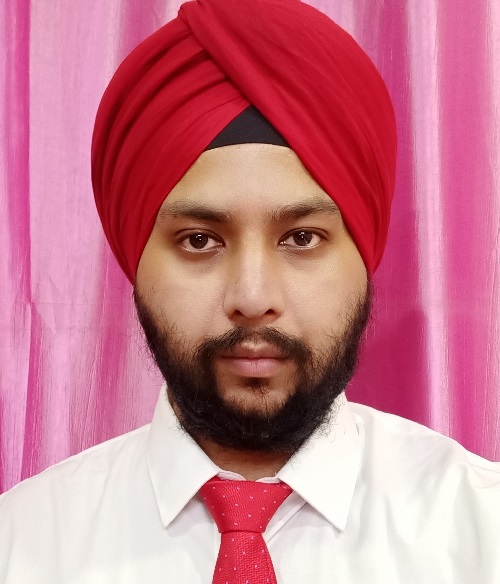 Kamaljit Singh Arora