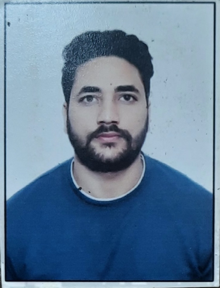 Rahish Kumar