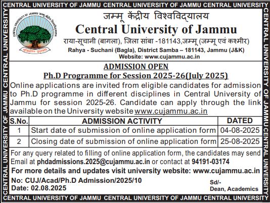 PhD Poster